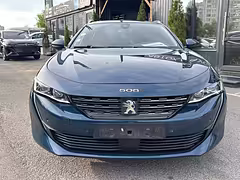 Peugeot 508 II — Изображение 3