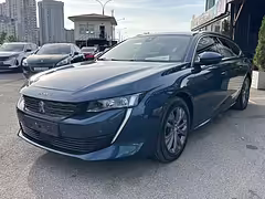 Peugeot 508 II — Изображение 4