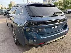 Peugeot 508 II — Изображение 5
