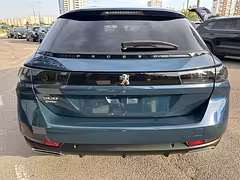 Peugeot 508 II — Изображение 6