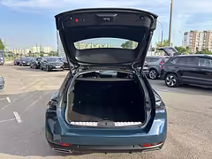 Peugeot 508 II — Изображение 7