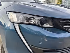 Peugeot 508 II — Изображение 9
