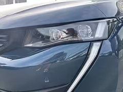 Peugeot 508 II — Изображение 10