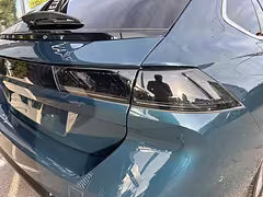 Peugeot 508 II — Изображение 11