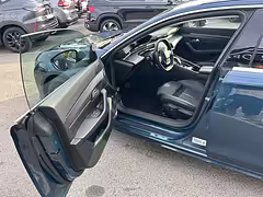 Peugeot 508 II — Изображение 12