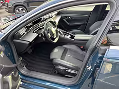 Peugeot 508 II — Изображение 13