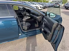 Peugeot 508 II — Изображение 14