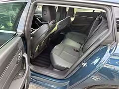 Peugeot 508 II — Изображение 19