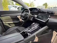 Peugeot 508 II — Изображение 20