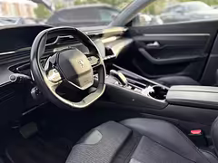 Peugeot 508 II — Изображение 21