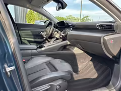 Peugeot 508 II — Изображение 22