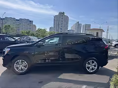 GMC Terrain II · Рестайлинг — Изображение 4