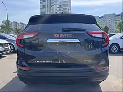 GMC Terrain II · Рестайлинг — Изображение 6