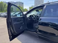 GMC Terrain II · Рестайлинг — Изображение 9