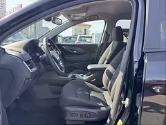 GMC Terrain II · Рестайлинг — Изображение 10