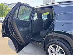 GMC Terrain II · Рестайлинг — Изображение 11
