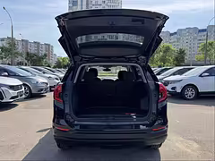 GMC Terrain II · Рестайлинг — Изображение 13