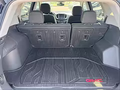 GMC Terrain II · Рестайлинг — Изображение 14