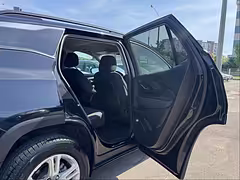GMC Terrain II · Рестайлинг — Изображение 15