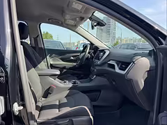 GMC Terrain II · Рестайлинг — Изображение 18