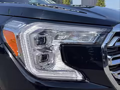GMC Terrain II · Рестайлинг — Изображение 19