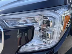 GMC Terrain II · Рестайлинг — Изображение 20