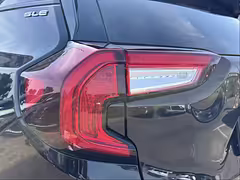 GMC Terrain II · Рестайлинг — Изображение 21