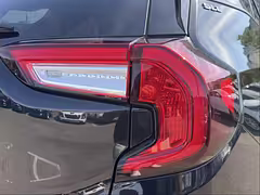 GMC Terrain II · Рестайлинг — Изображение 22