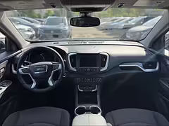 GMC Terrain II · Рестайлинг — Изображение 24