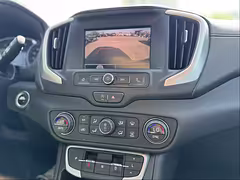 GMC Terrain II · Рестайлинг — Изображение 27