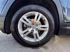 GMC Terrain II · Рестайлинг — Изображение 30