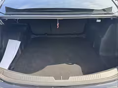 Chevrolet Malibu IX · Рестайлинг — Изображение 13