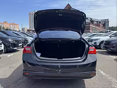 Chevrolet Malibu IX · Рестайлинг — Изображение 14