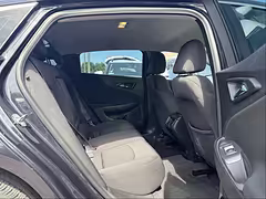 Chevrolet Malibu IX · Рестайлинг — Изображение 16
