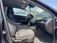 Chevrolet Malibu IX · Рестайлинг — Изображение 18