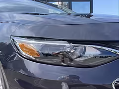 Chevrolet Malibu IX · Рестайлинг — Изображение 19
