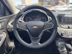 Chevrolet Malibu IX · Рестайлинг — Изображение 24