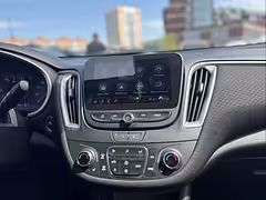 Chevrolet Malibu IX · Рестайлинг — Изображение 25
