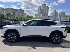Chevrolet Trax II — Изображение 3
