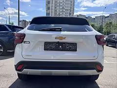 Chevrolet Trax II — Изображение 4