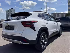 Chevrolet Trax II — Изображение 5