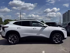 Chevrolet Trax II — Изображение 6