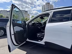 Chevrolet Trax II — Изображение 7