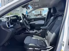 Chevrolet Trax II — Изображение 8