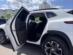 Chevrolet Trax II — Изображение 9