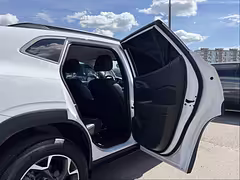 Chevrolet Trax II — Изображение 12