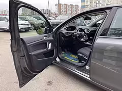 Peugeot 308 T9 · Рестайлинг — Изображение 11