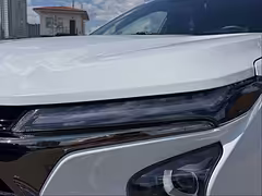 Chevrolet Trax II — Изображение 17