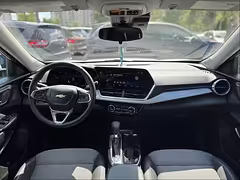 Chevrolet Trax II — Изображение 19