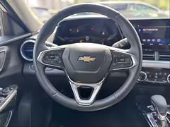 Chevrolet Trax II — Изображение 20